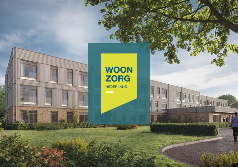 “Vergrijzing stuwt de ambities van Woonzorg Nederland”