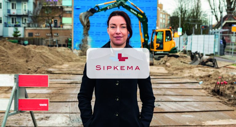 Mireille de Korte, Algemeen directeur Sipkema Onroerend Goed: “Persoonlijke benadering maakt het verschil”