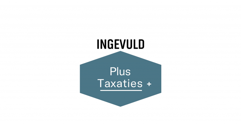 Lees meer over het artikel INGEVULDE VACATURE: Taxateur Wonen – Den Haag