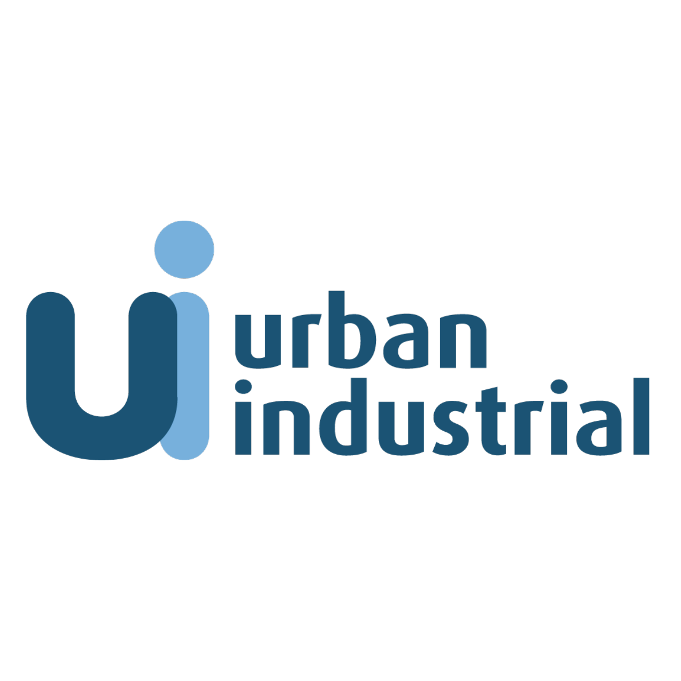 logo-urban industrial