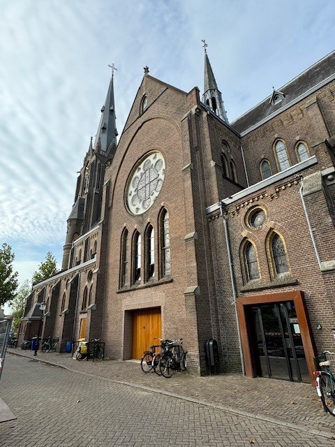 Ingang De Firma Stek 1 Ingang De Firma Stek 1